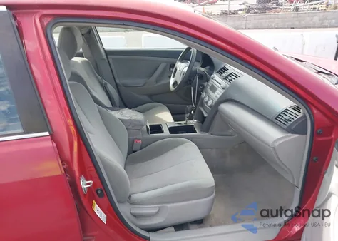 2011 Toyota Camry Le from USA, damaged, VIN 4T1BF3EK1BU173973